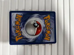 Aurorus 092/088 NM IR Full Art Pokemon Card English Perfect Order - Image 5