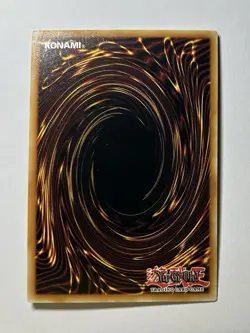 Dimension Shifter (Secret Rare) 1st Edition RA01-EN014 Yu Gi Oh Card Mint - Image 2
