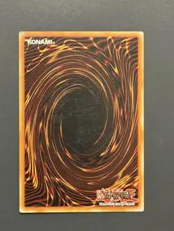 Dark Rabbit SS01-ENC04 Speed Duel Decks: Destiny Masters 1st Edition - Image 2