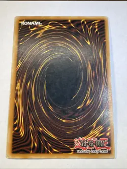 Grave Squirmer - DP07-EN008 - Super Rare - 1st Edition PL/MP Yugioh Duelist Pack - Image 5