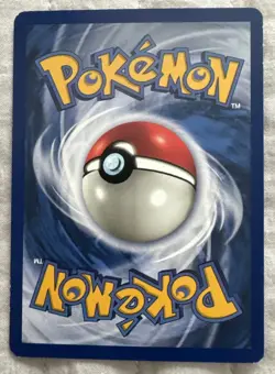 Bundle of 10 Vintage Base Set Pokemon Cards - Image 3