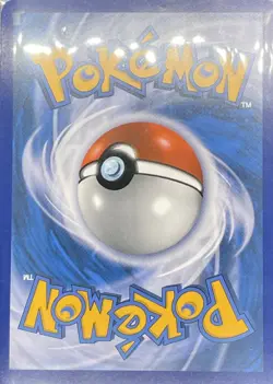 Pokemon TCG Card Ash’s Pikachu SM112 Black Star Promo Sun Moon I Choose You LP - Image 2