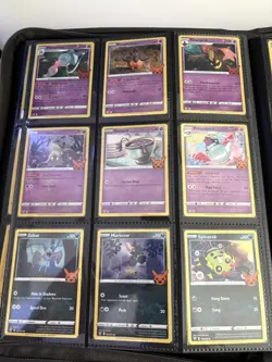 Trick or Trade 2022 (BOO22) - Pokemon - Complete 30 Card Set - Image 1