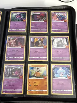 Trick or Trade 2022 (BOO22) - Pokemon - Complete 30 Card Set - Image 2
