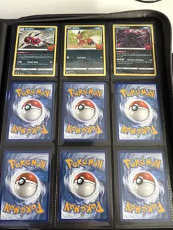 Trick or Trade 2022 (BOO22) - Pokemon - Complete 30 Card Set - Image 3