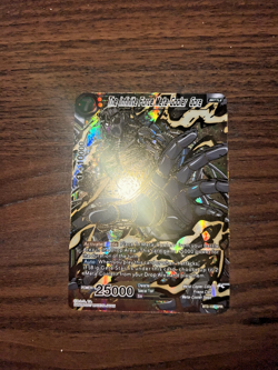 Dragon Ball Super Card Game - BT2-108 - The Infinite Force Meta-Cooler Core *NM* - Image 1