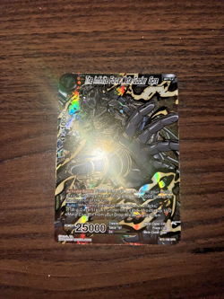 Dragon Ball Super Card Game - BT2-108 - The Infinite Force Meta-Cooler Core *NM* - Image 2