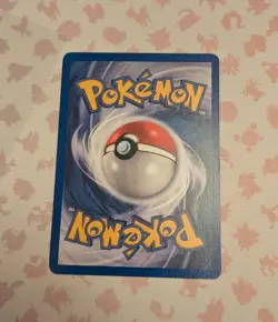 Lass 75/102 Rare Unlimited Base Set 1999 - Pokemon Card TCG (LP) - Image 2