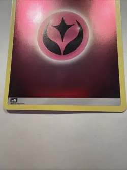 GX Ultra Shiny Korean Fairy Energy Reverse Holo Card SM8b - Image 5