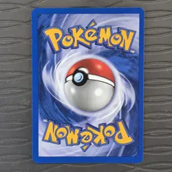 Ampharos 1/111 Neo Genesis Holo Rare Pokemon Card NM - Image 2
