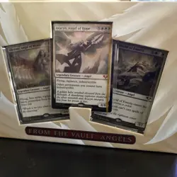 Magic The Gathering From The Vault Angels Sealed Box 2015 Out of Print MTG - Image 2