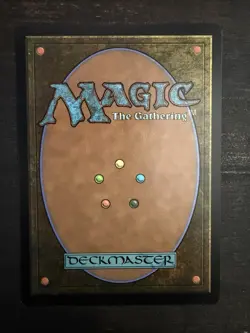 Wizards of the Coast MTG Padeem, Consul of Innovation Retro Frame Rare 91 NM - Image 2