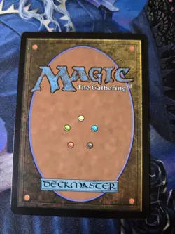 Mtg Umbral Mantle White Border - Small Seller 😺 - Image 2