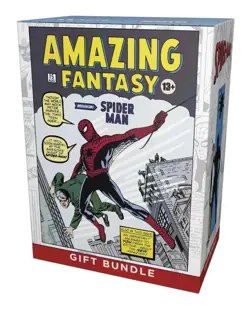 Magic the Gathering Spider-Man Gift Bundle English Edition NEW - Image 1