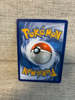 Pokemon TCG Pikachu 30/111 Crimson Invasion (LP) - Image 2