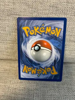 Pokemon TCG Pikachu 30/111 Crimson Invasion (LP)2 - Image 2