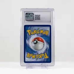Pokemon Enamorus V Sword Shield: Lost Origin #082 Holo 2022 - CGC 10 Gem Mint - Image 3