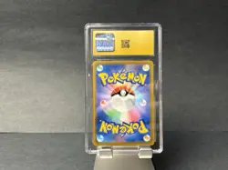 The Pokemon Company Corviknight VMAX 249/184 CGC Pristine 10 CSR Holo JP 2021 - Image 2