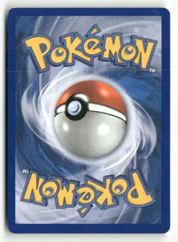 Magikarp 65/100 Common Stormfront Pokemon Lightly Played - Image 2