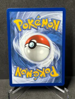 Pokemon Lumiose City 111/088 2016 Trainer Stadium Near Mint - Image 2
