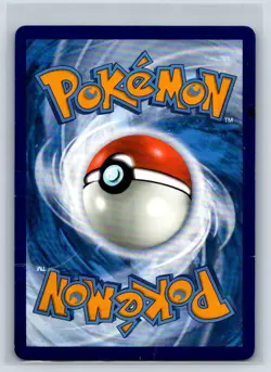 Pokemon Communication Uncommon HeartGold SoulSilver 98/123 NM - Image 2