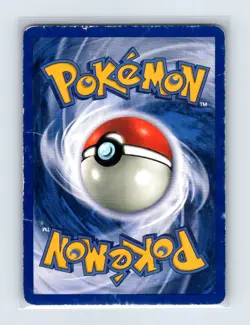Cloyster 8/165 Holo Rare Expedition Base Set Pokemon Holo Heavily Played - Image 2