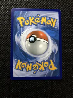 Ash's Pikachu - SM110 - Non-Holo Promo POKEMON SUN & MOON PROMOS LP - Image 5