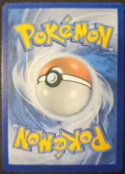 Pokemon TCG Sun & Moon Black Star Promo Ash's Pikachu SM114 - Image 2