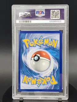 Special Delivery Pikachu SWSH Black Star Promo 074 Pokemon Center PSA 9 - Image 2