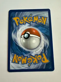 Pokemon TCG Brassius 135/131 Paldea Evolved Trainer-Supporter Full Art Holo EN - Image 2