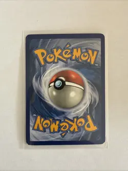 Pokemon - Cresselia 2/100 Rare Holo Diamond & Pearl Majestic Dawn Swirl - Image 2