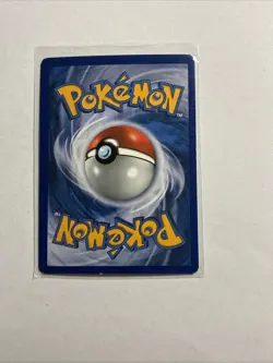 Pokemon TCG Rhyperior 4 Rising Rivals 32/111 Exclusive Cosmos Holo Rare - Image 2