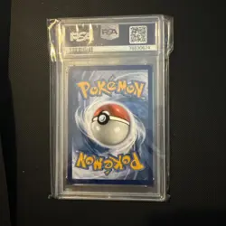 2023 Pokemon SWSH Crown Zenith Pikachu 160/159 Secret Art Holo PSA 10 - Image 2
