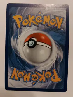 Pokemon Shining Fates Scorbunny SV015/SV122 Shiny Holo Rare NM - Image 2