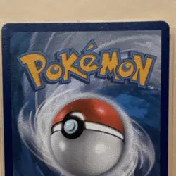 Pokemon TCG Reshiram 017/072 Shining Fates Amazing Rare Holo 120 HP EN - Image 4