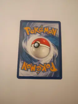 Drifblim 156/091 Shiny Holo Rare Pokemon TCG S&V Paldean Fates - Image 2
