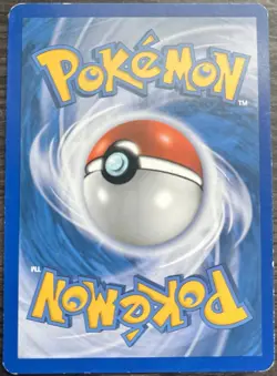 Kricketot 65/102 Pokemon TCG Tomokazu Komiya HGSS Triumphant Light Play LP - Image 2