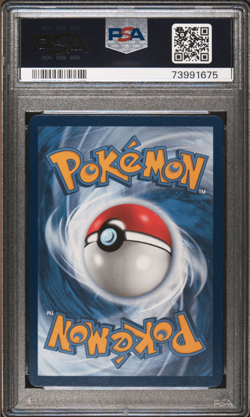 Gardenia's Vigor GG61/GG70 Crown Zenith Full Art PSA 10 - Image 2