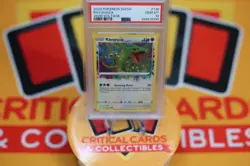 Pokemon TCG Rayquaza Vivid Voltage 138/185 Amazing Rare PSA 10 GEM MINT - Image 1