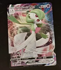 Pokemon Gardevoir VMAX 017/073 Champions Path Ultra Rare NM - Image 4