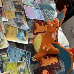 Pokemon TCG Sword & Shield Mixed Lot Eevee Umbreon Entei Togekiss Holo EN - Image 3