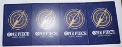 Charlotte Linlin EB03-034 (x4 Foil Playset) - EB-03: One Piece Heroines (NM) - Image 2