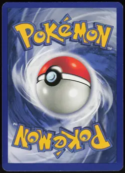 Arcanine 23/102 Uncommon Base Set Unlimited Pokemon Card Moderately Played - Image 3