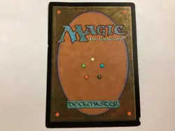 Survival of The Fittest Exodus Regular Card Magic The Gathering MP - Image 2