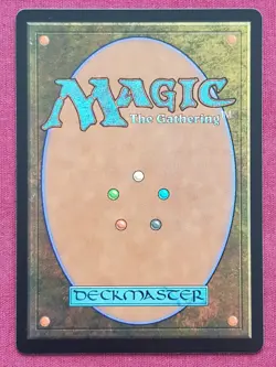 Magic The Gathering MODERN HORIZONS 2 MH2 SOL TALISMAN RETRO artifact card MTG - Image 2