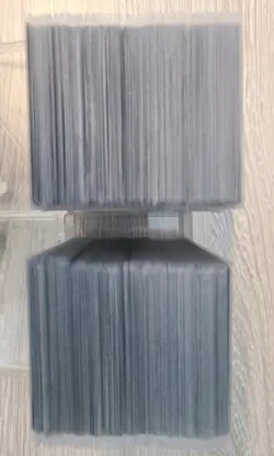 300+ Magic The Gathering Card Lot | Near Mint (NM) | All in Penny Sleeves - Image 4