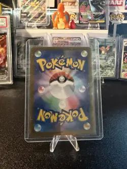 Magneton AR 112/106 SV8 Super Electric Breaker Pokemon Card Japanese NM - Image 2