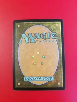 1x Coral Barrier | FOIL | M15 Magic 2015 | MTG Magic Cards - Image 2