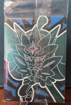 Teal Mask Ogerpon - 123 - SV Scarlet & Violet Promo Cards - Sealed, New - Image 2