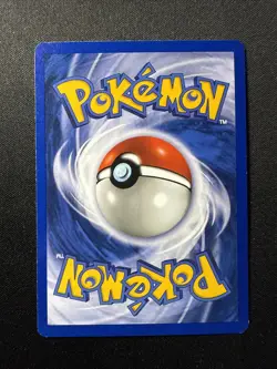 Pokemon TCG Arcanine Base Set, Unlimited Uncommon Card 23/102 - Image 2